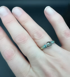 Stuart Rose Diamond Solitaire