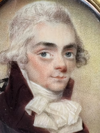 Dr.Herschel by Peter Lily 1792
