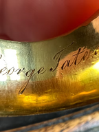 George Tate 1822