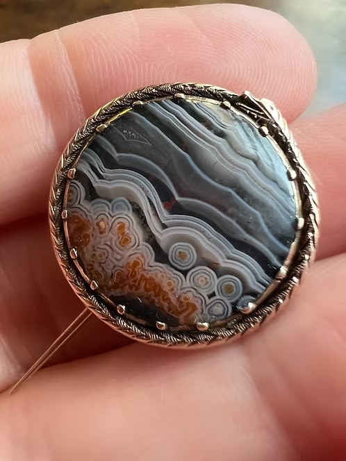Ouroborus lacepin