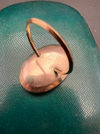 Miers Silhouette Ring