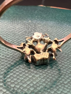 Rococo Rose Diamond Giardinetti