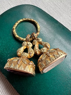 Georgian Fob Seals