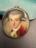 Portrait of a Gentleman