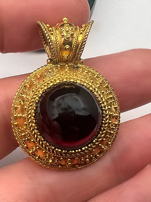 A Royal Gift