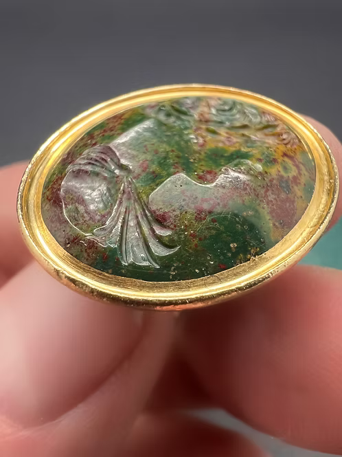 Regency Fob Seal