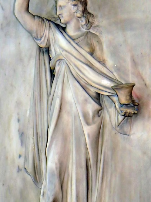 Ann Tate 1817