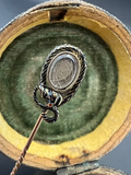 Marquess of Downshire’s Serpent