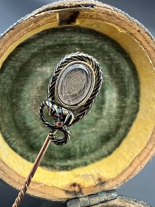 Marquess of Downshire’s Serpent
