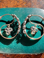 Rock Crystal Poissardes