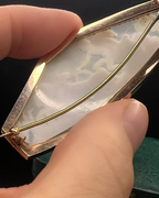 Neoclassical Cameo of Apollo