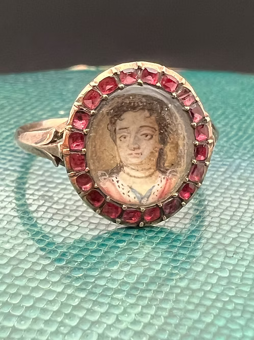 Queen Anne