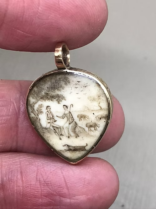 Pastoral Heart