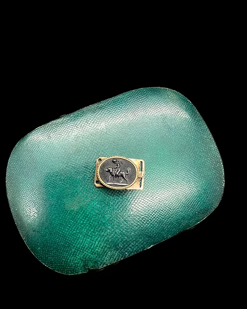 Berlin Iron Clasp 1825