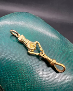 Victorian Hand Pendant
