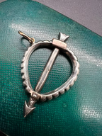 Arrow through the Heart