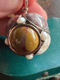 Scottish Specimen Agate