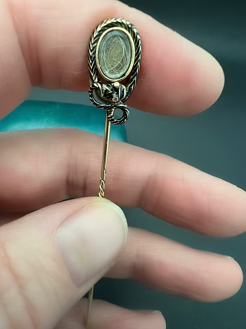 Marquess of Downshire’s Serpent