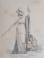 Prudence and Charity