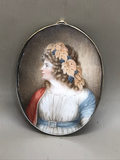 Bacchante