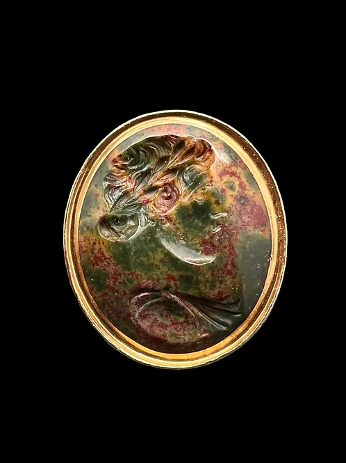 Regency Fob Seal