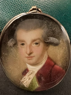 Portrait of a Gentleman