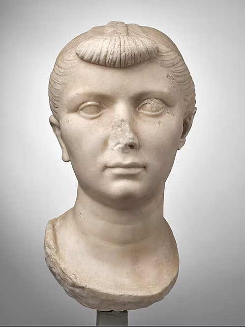 Julia the Elder