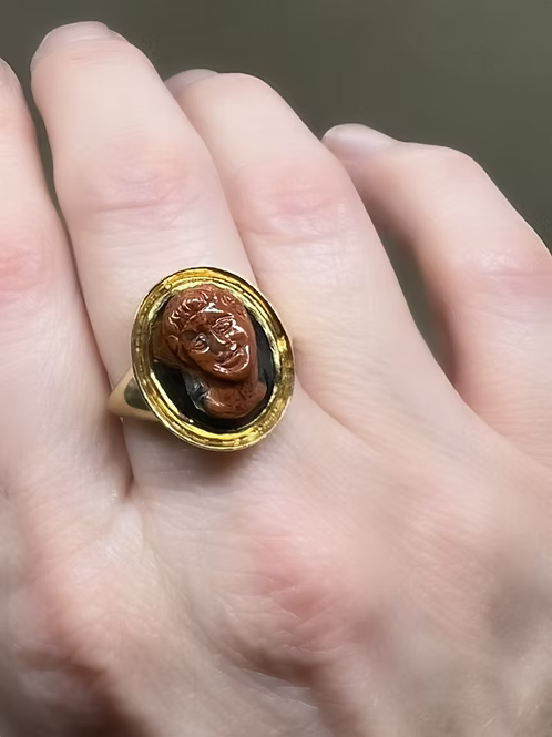 Renaissance Hardstone Youth