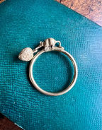 Thornhill Mouse Ring