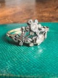 Rose Diamond Giardinetti
