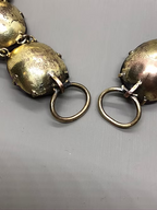 'Queen Anne' Paste Necklace c.1760