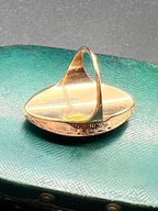 Irish Miniature Ring