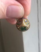 Lucky Dice