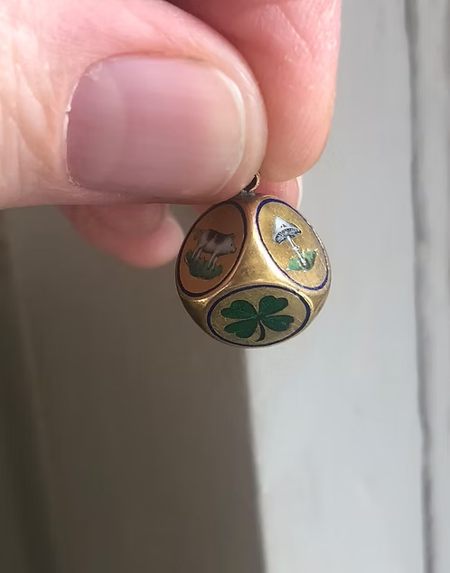 Lucky Dice