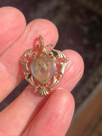 Crystal Heart