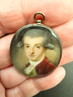 Portrait of a Gentleman