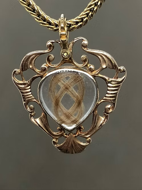 Crystal Heart