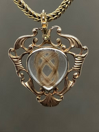 Crystal Heart