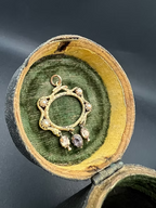 Ouroborus Pendant