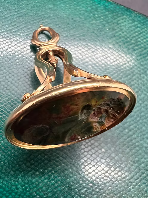 Regency Fob Seal
