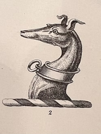 Miniature Fob Seal