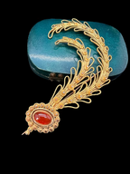 Regency Plume Aigrette