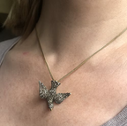 Diamond Dove