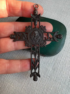 Berlin Iron Cross