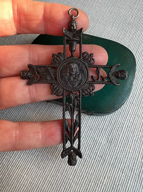 Berlin Iron Cross