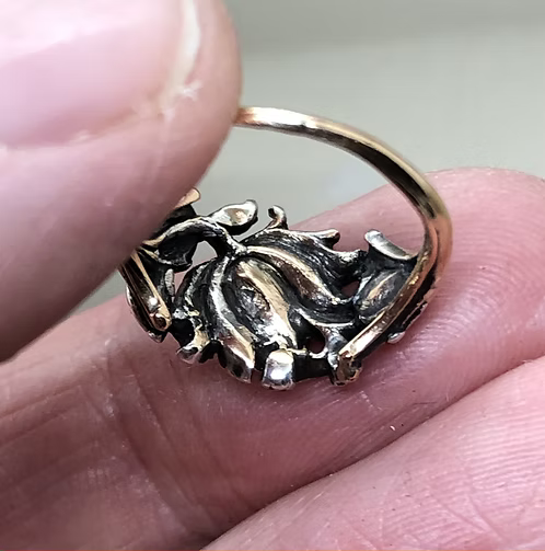 Rose diamond Giardinetti