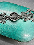Berlin Iron Necklace