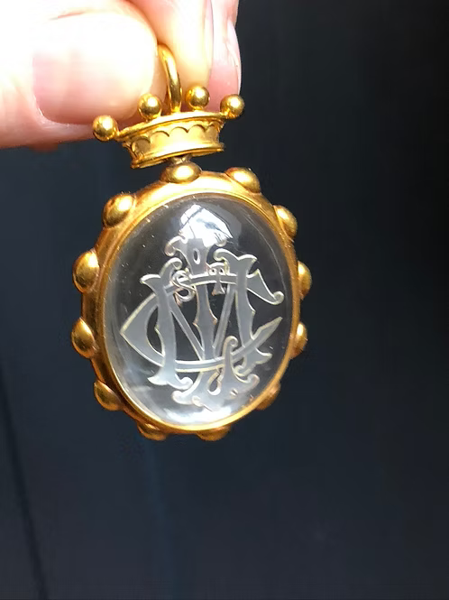 Lansdowne Crystal