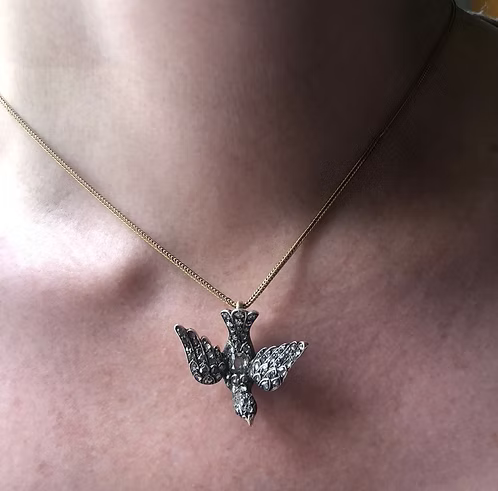 Diamond Dove