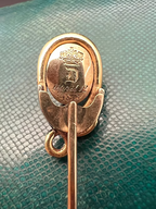 Marquess of Downshire’s Serpent
